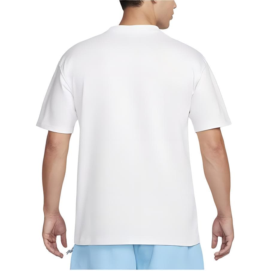 Nike ACG T-Shirt Summit White