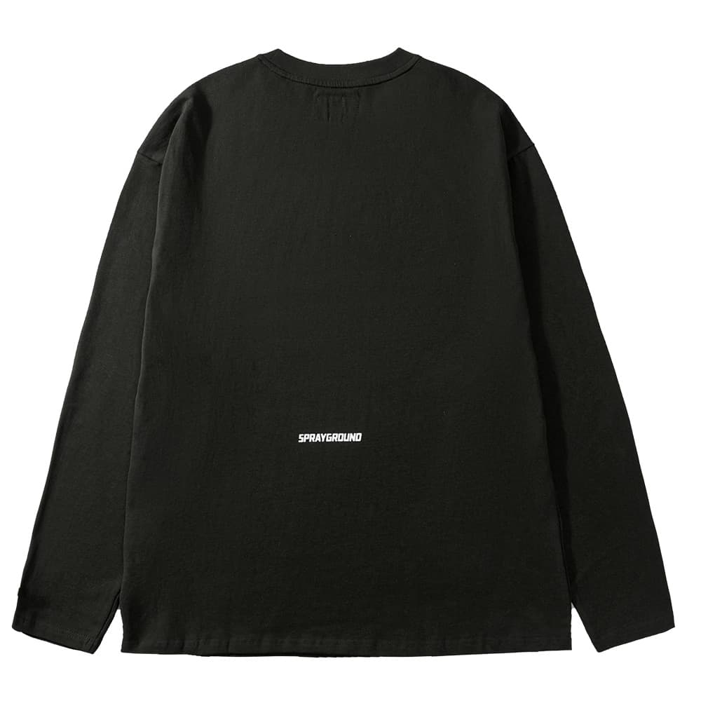 SPRAYGROUND