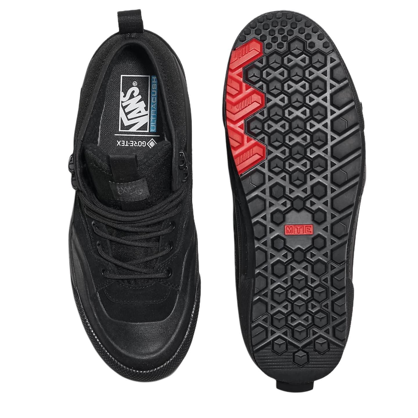 Vans Half Cab Gore Tex
