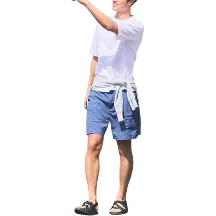 UNIQLO U Series White