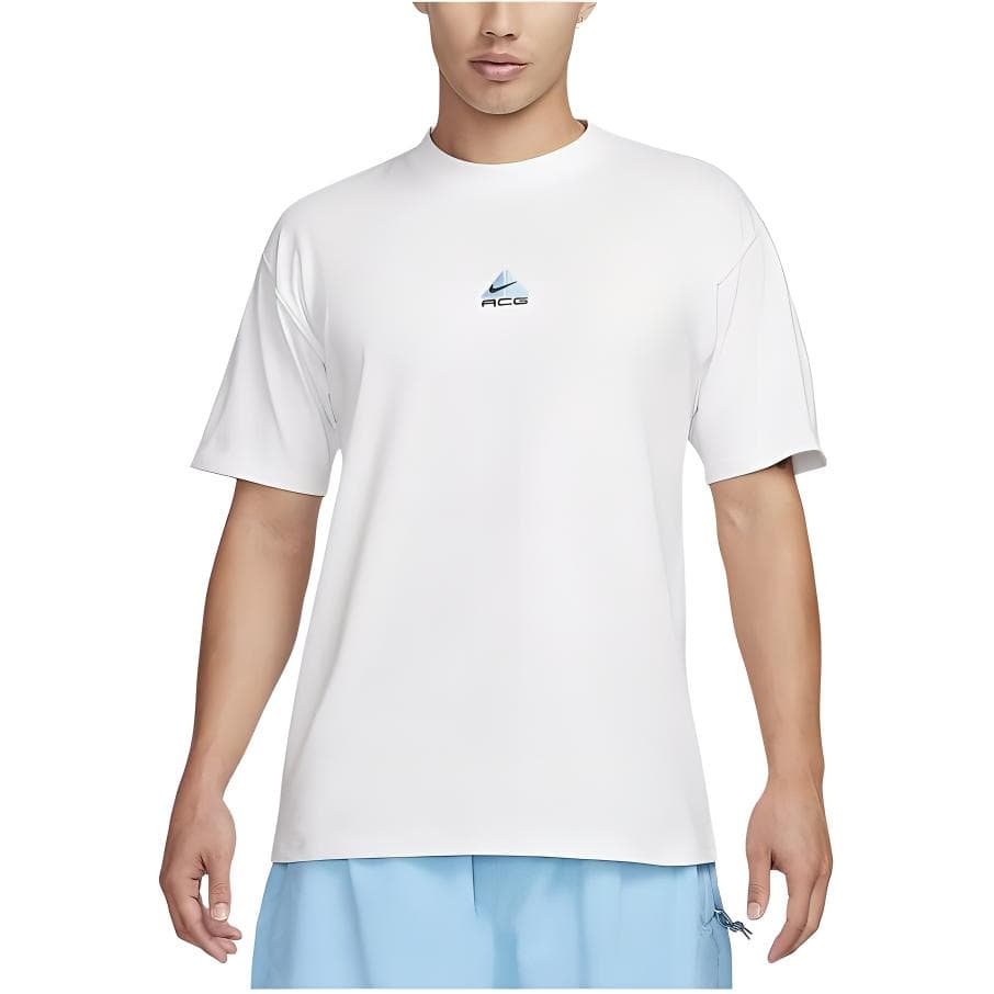 Nike ACG T-Shirt Summit White