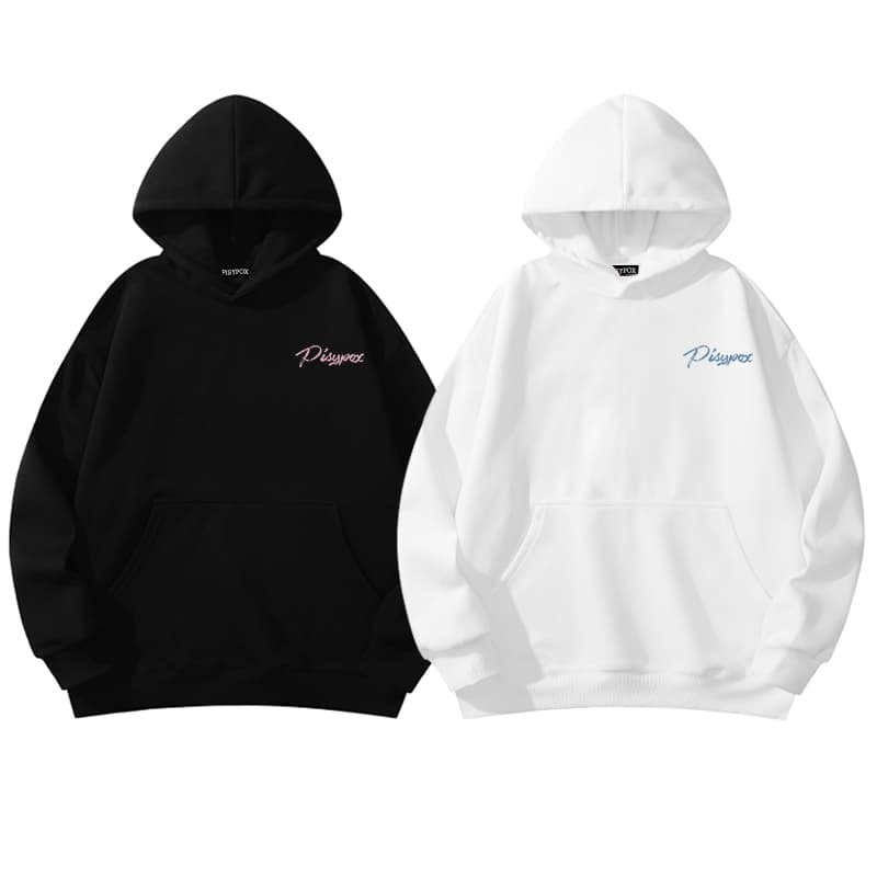 PISYPOX Hoodie