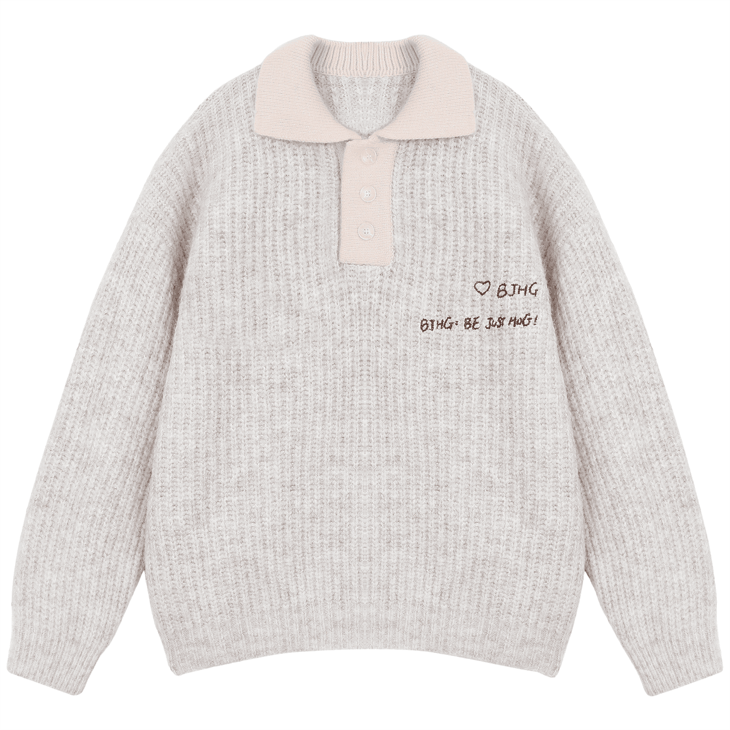 BJHG Sweater