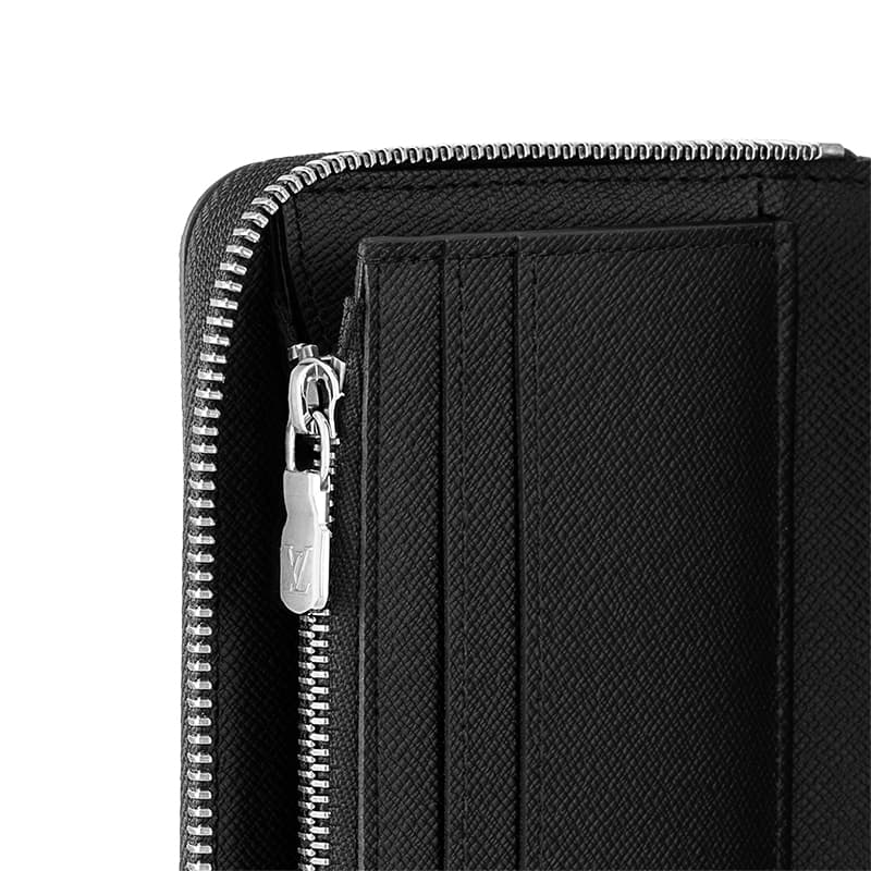 Louis Vuitton Zippy Wallet