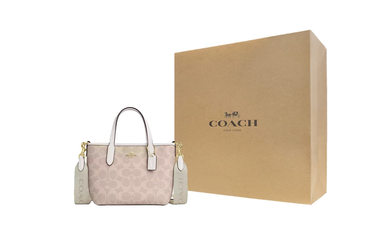 COACH City 15