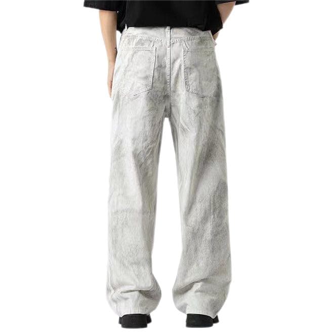 MindBridge Jeans White