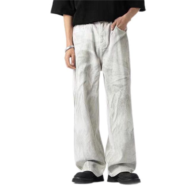 MindBridge Jeans White
