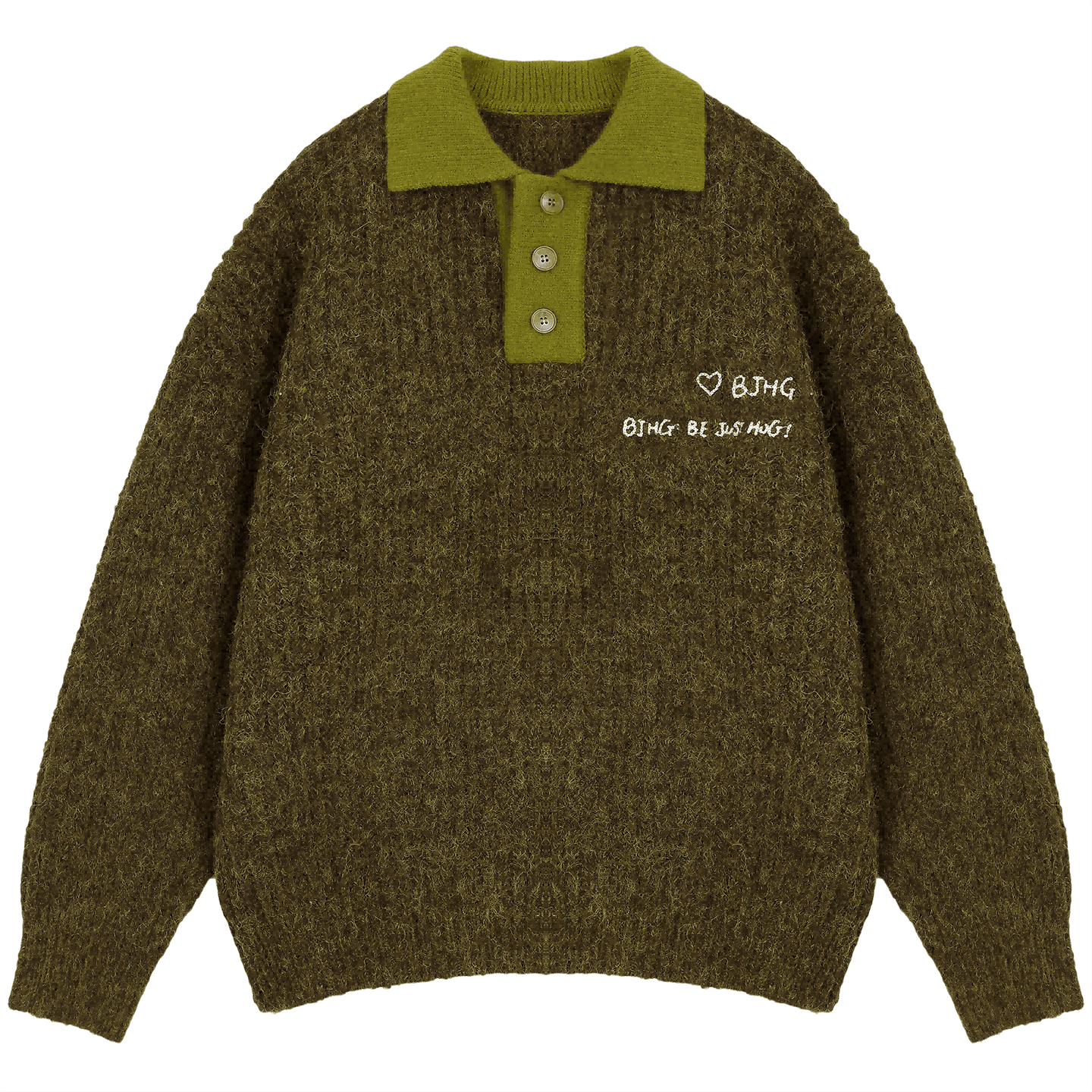 BJHG Sweater