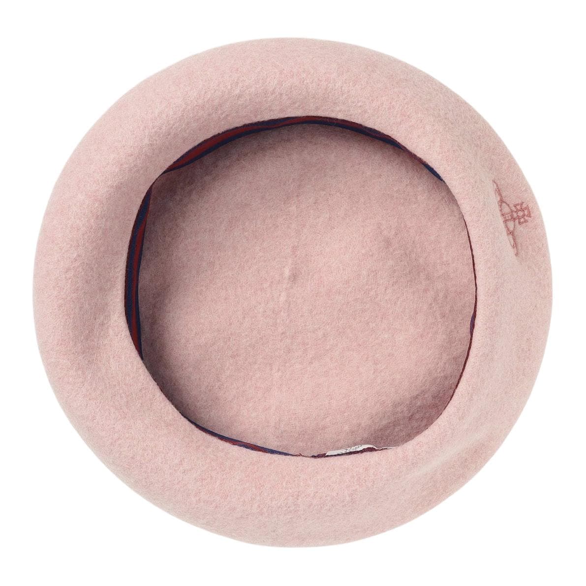 Vivienne Westwood Beret Pink