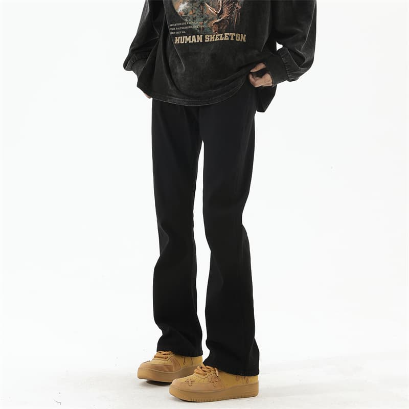 AMBER LIGHT bootcut