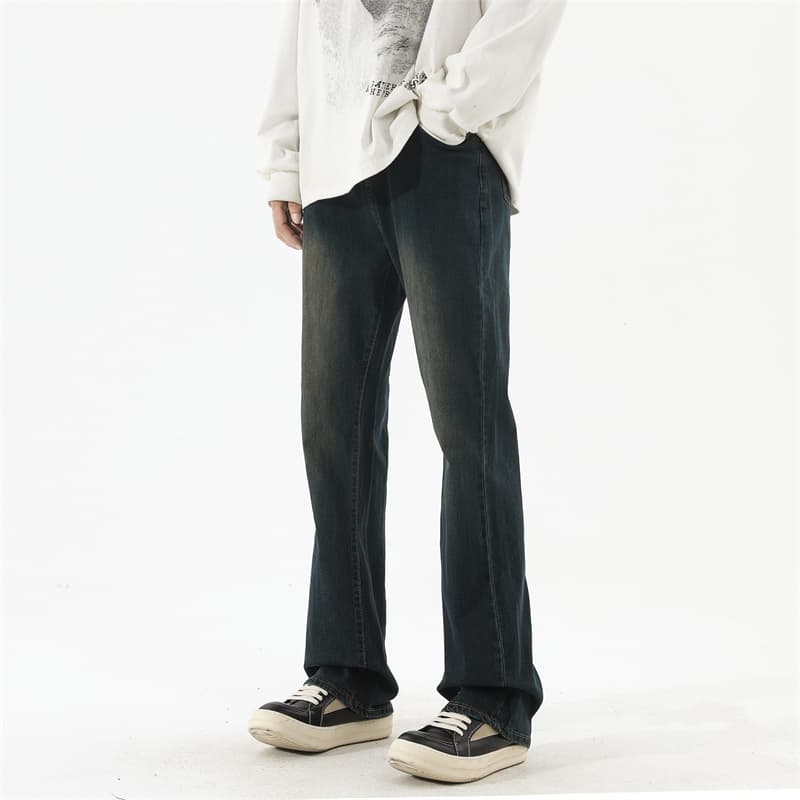 AMBER LIGHT bootcut