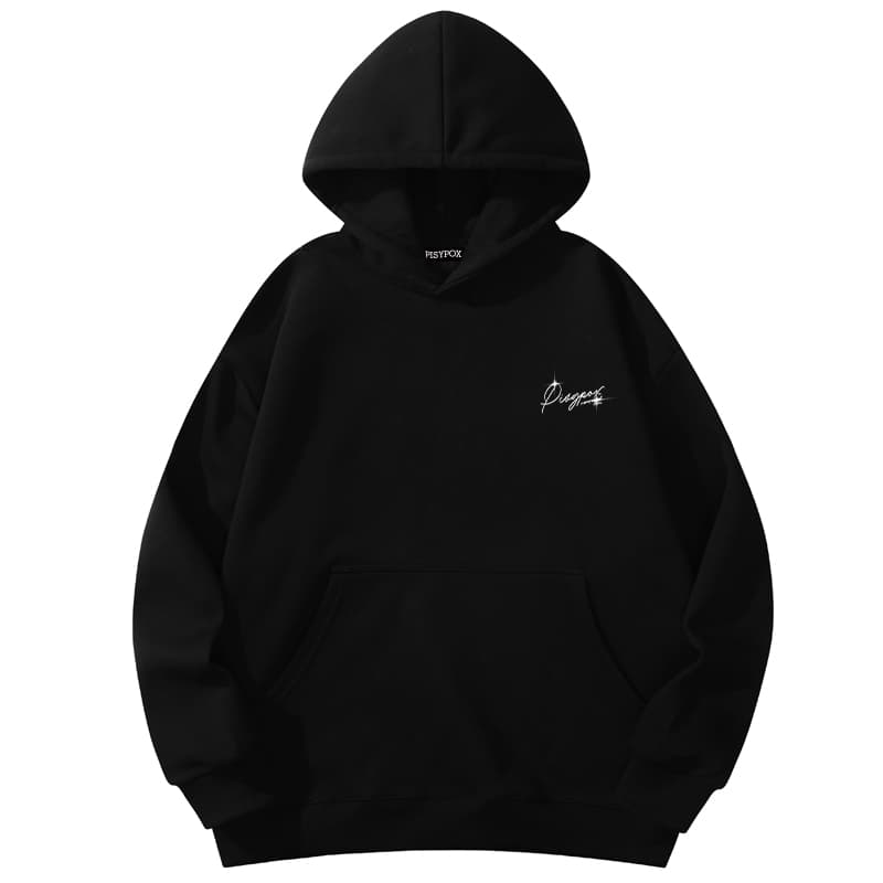 PISYPOX Hoodie