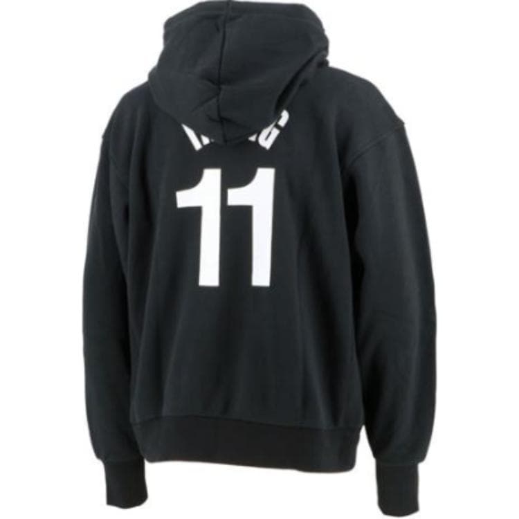 Nike x NBA BKN Essential Nets Hoodie