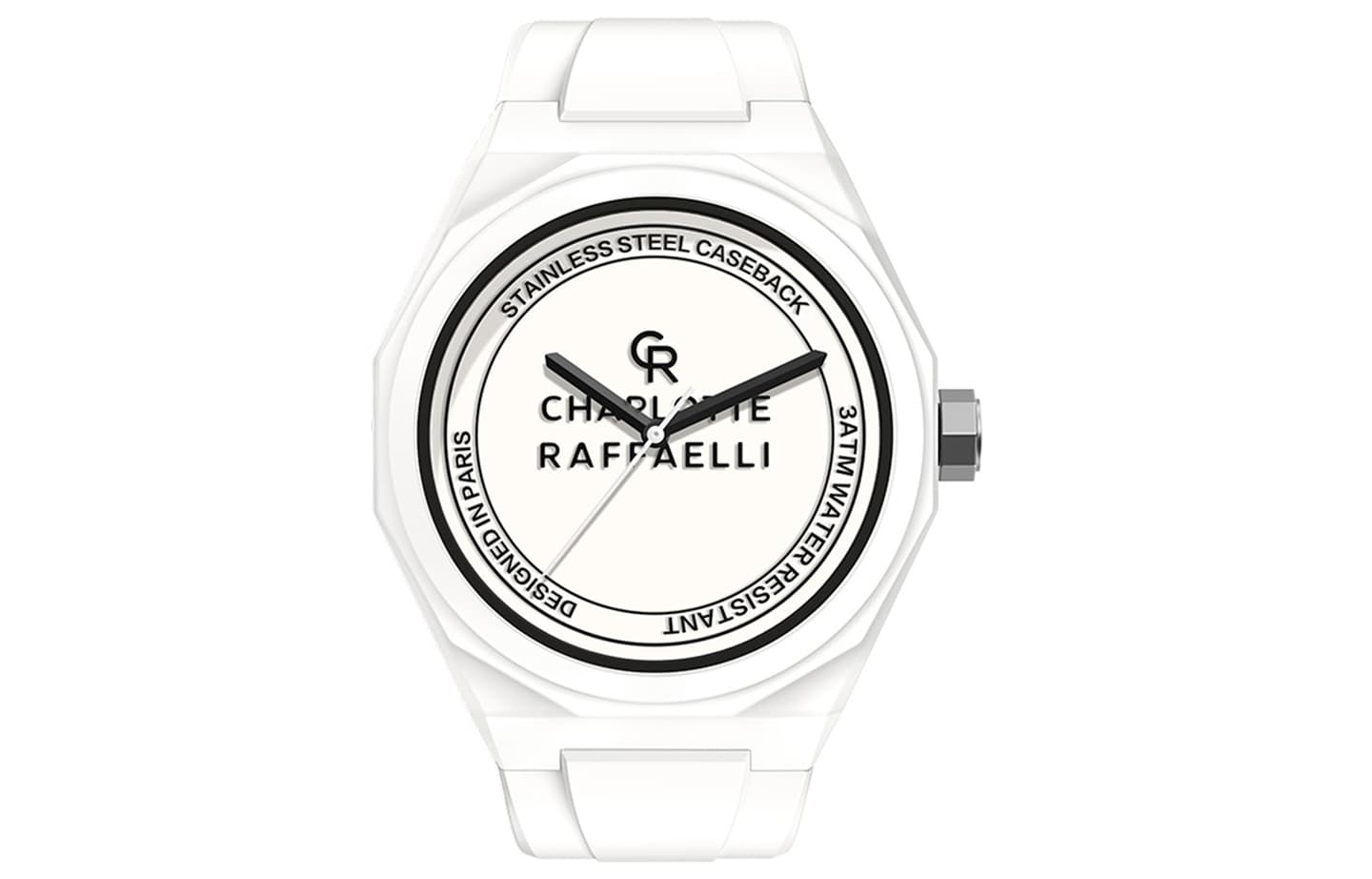 Charlotte Raffaelli CRSP114