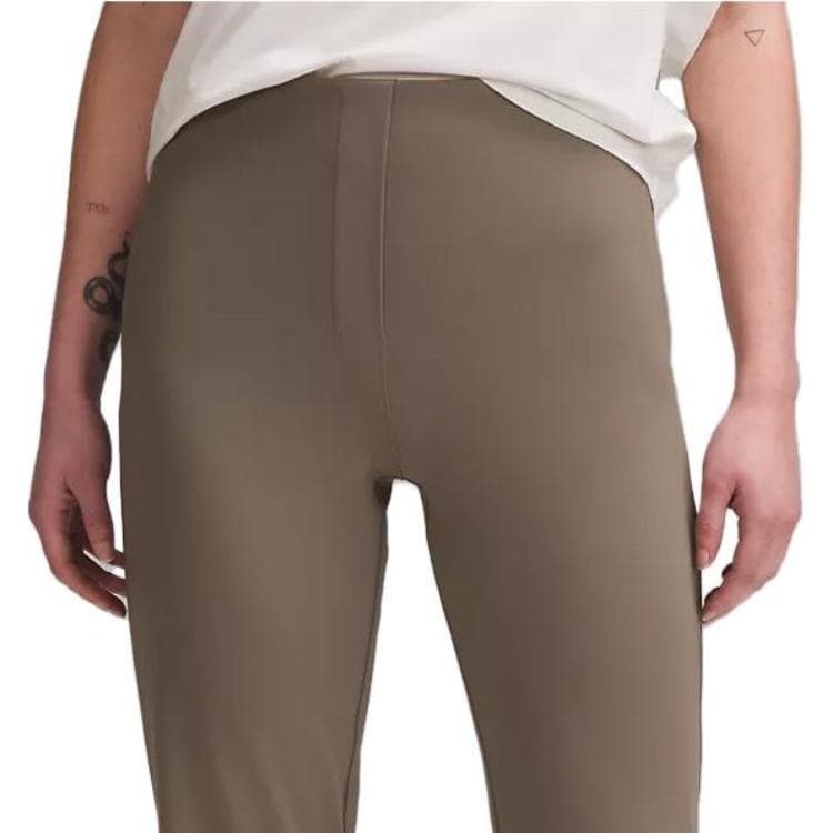 lululemon Smooth Fit High-Rise Pants
