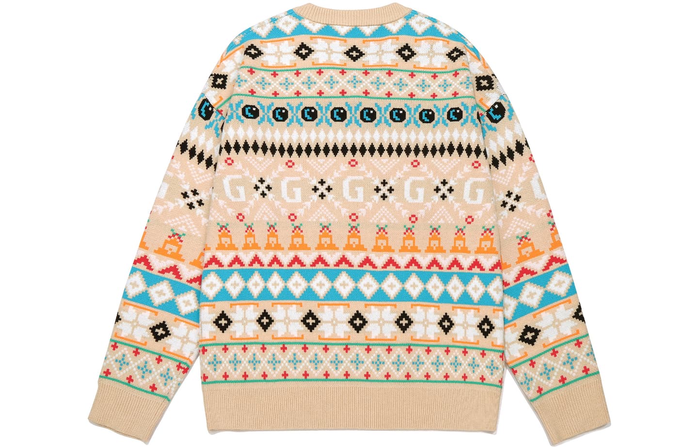 Guuka Sweater