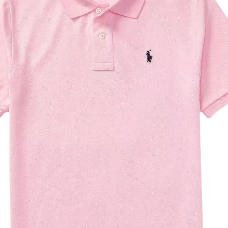 Polo Ralph Lauren SS24 Pink