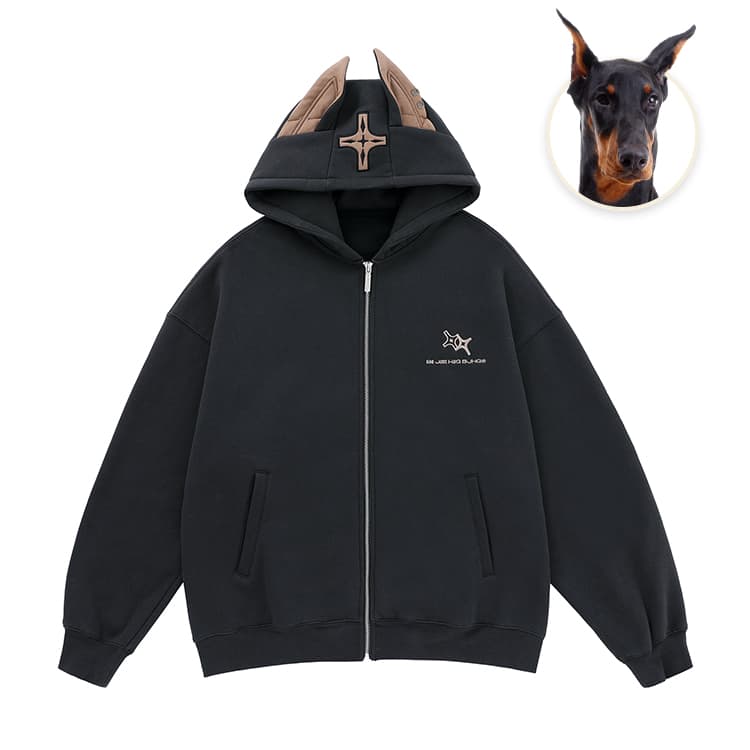 BJHG Hoodie