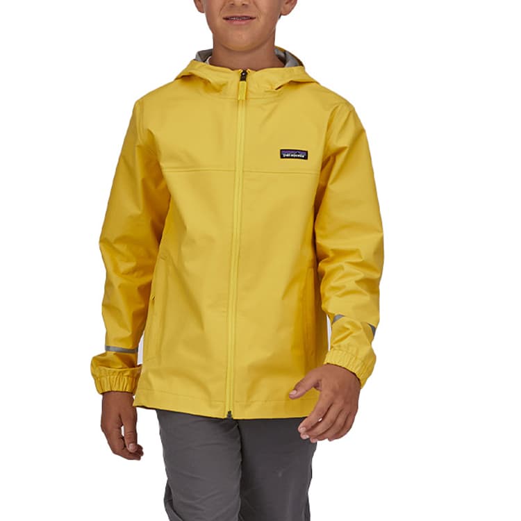 Patagonia