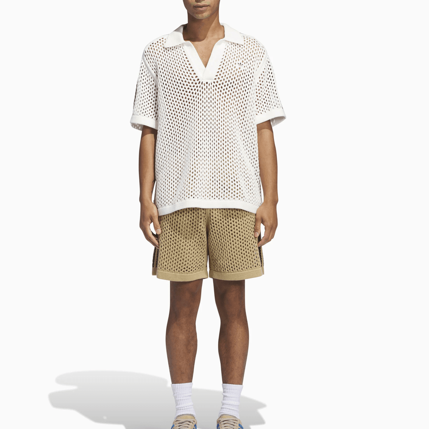 adidas x CLOT FW24 Shorts