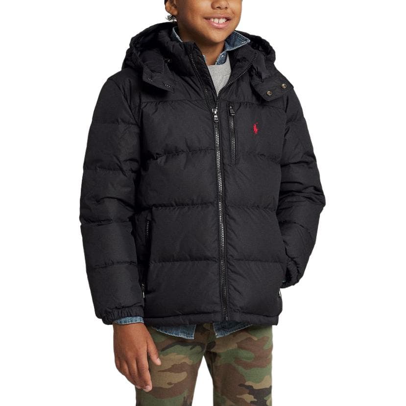 Polo Ralph Lauren Obsidian Black
