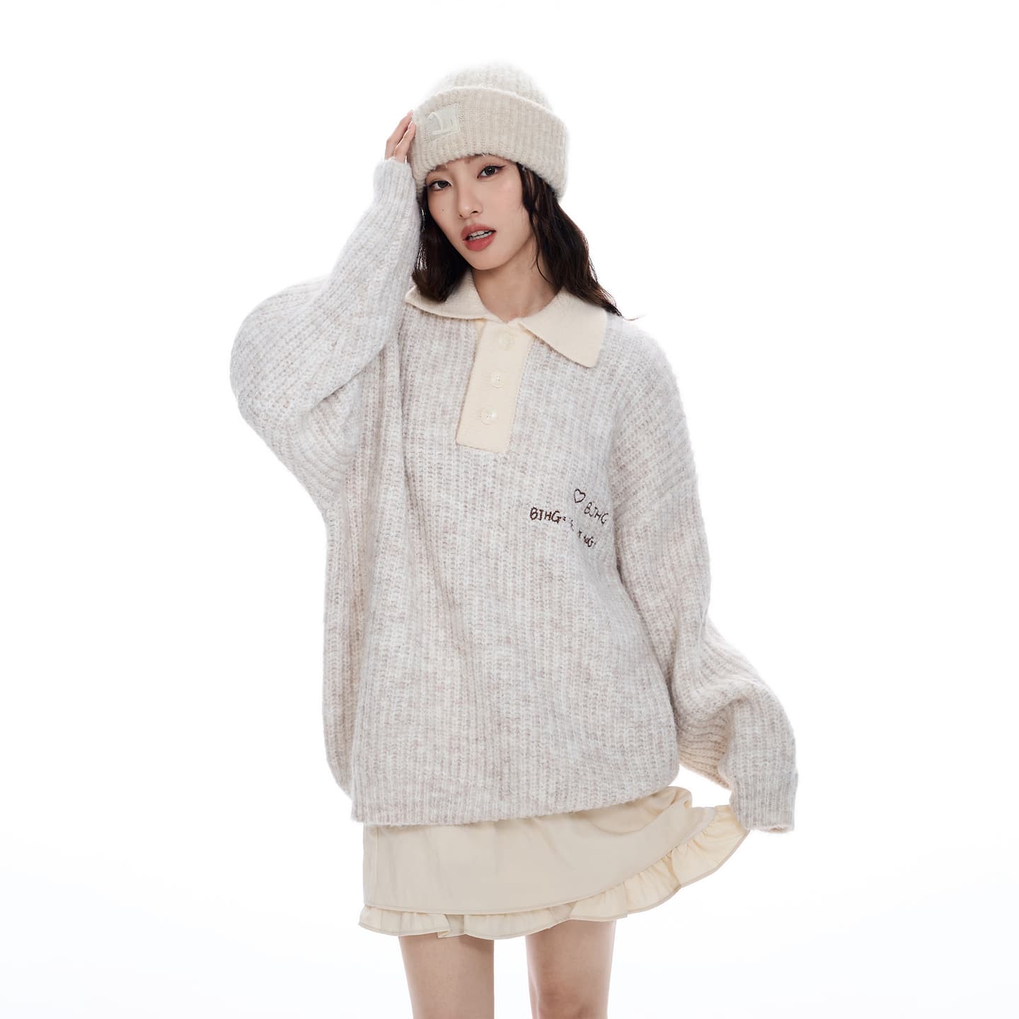 BJHG Sweater