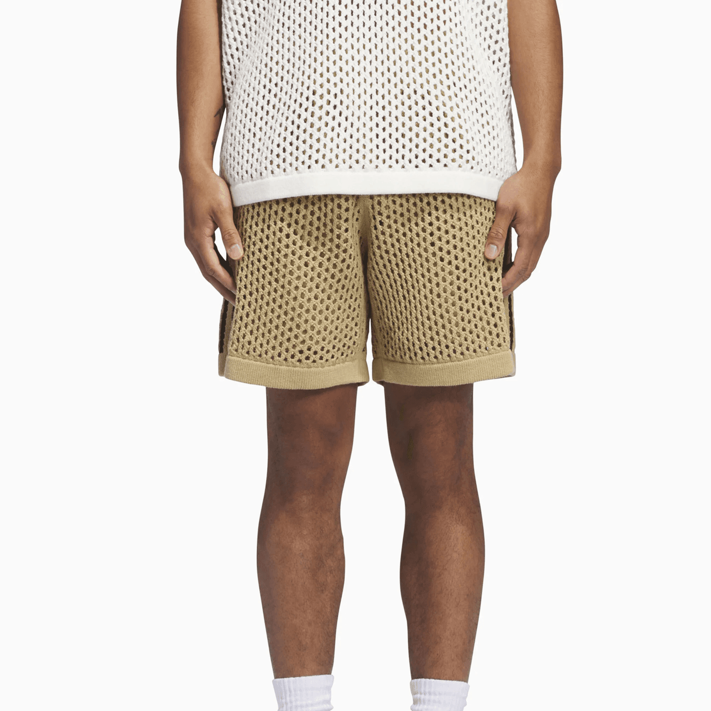 adidas x CLOT FW24 Shorts