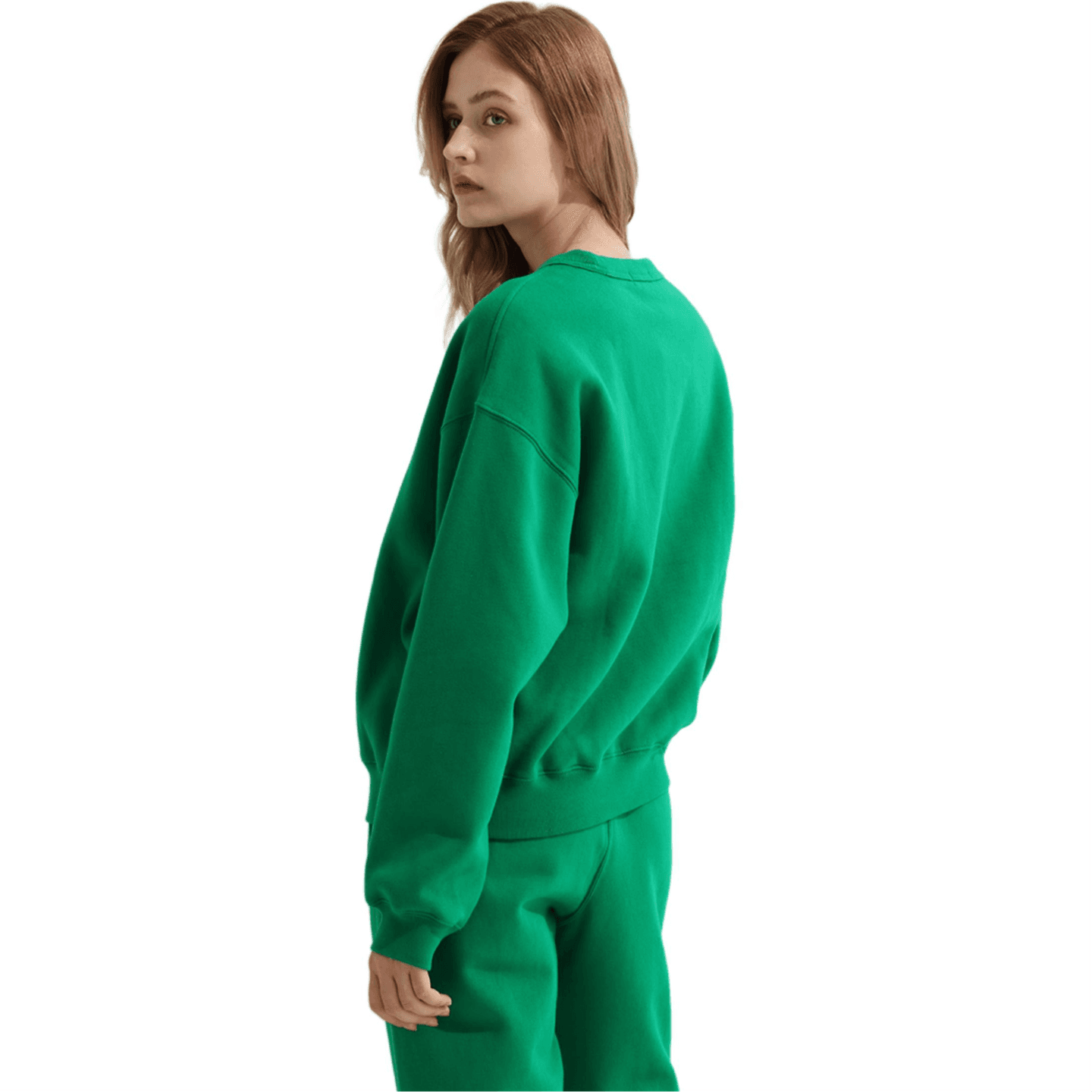 GUESS Long Sleeve Sweatshirt