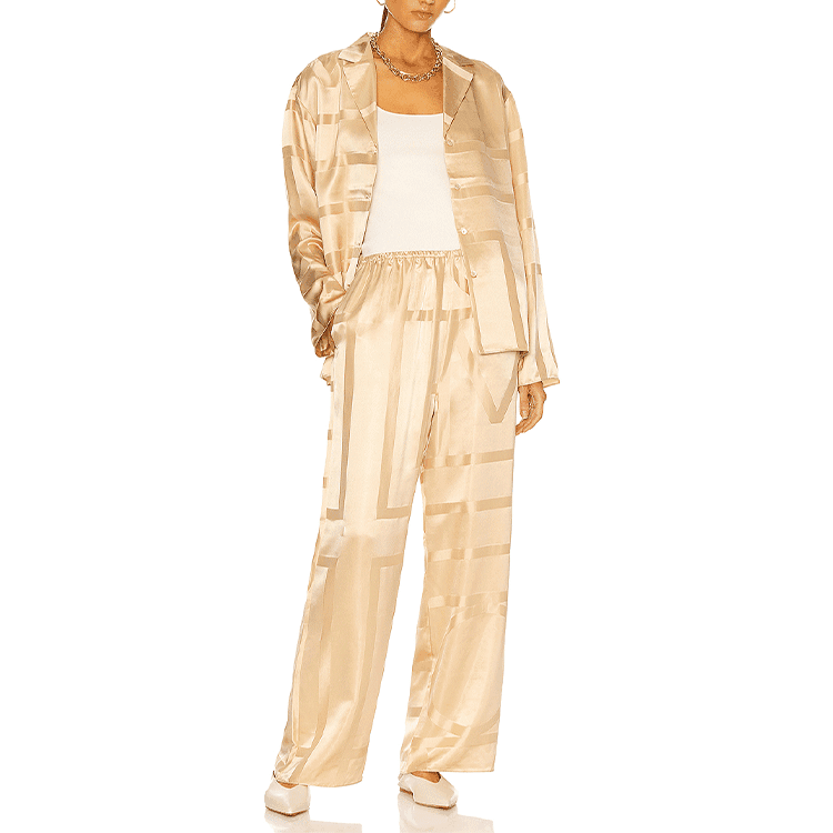TOTEME SS21