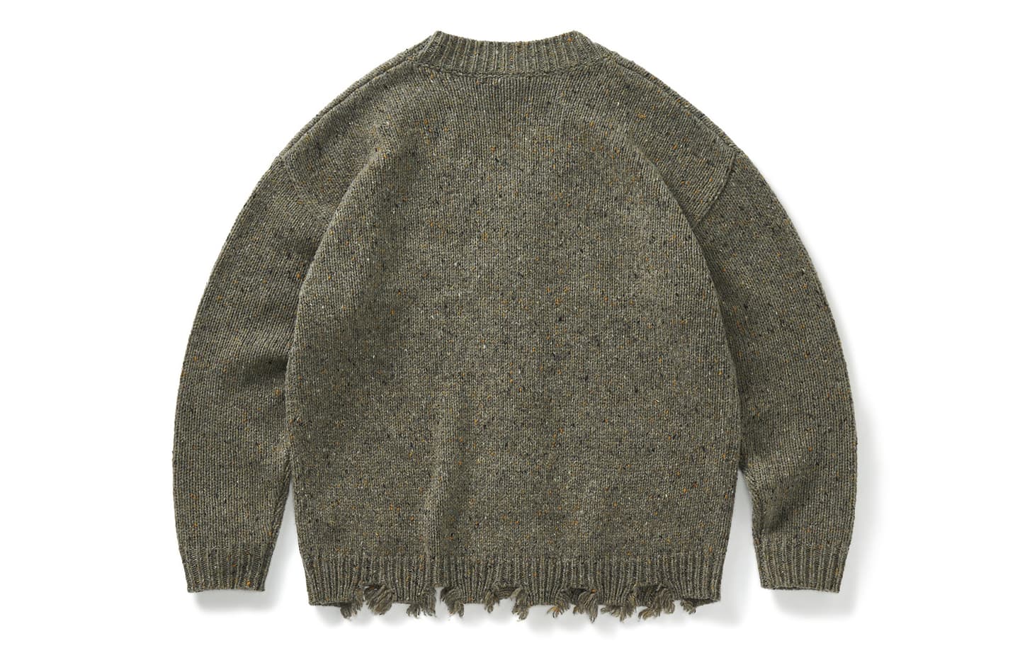 714STREET Cardigan