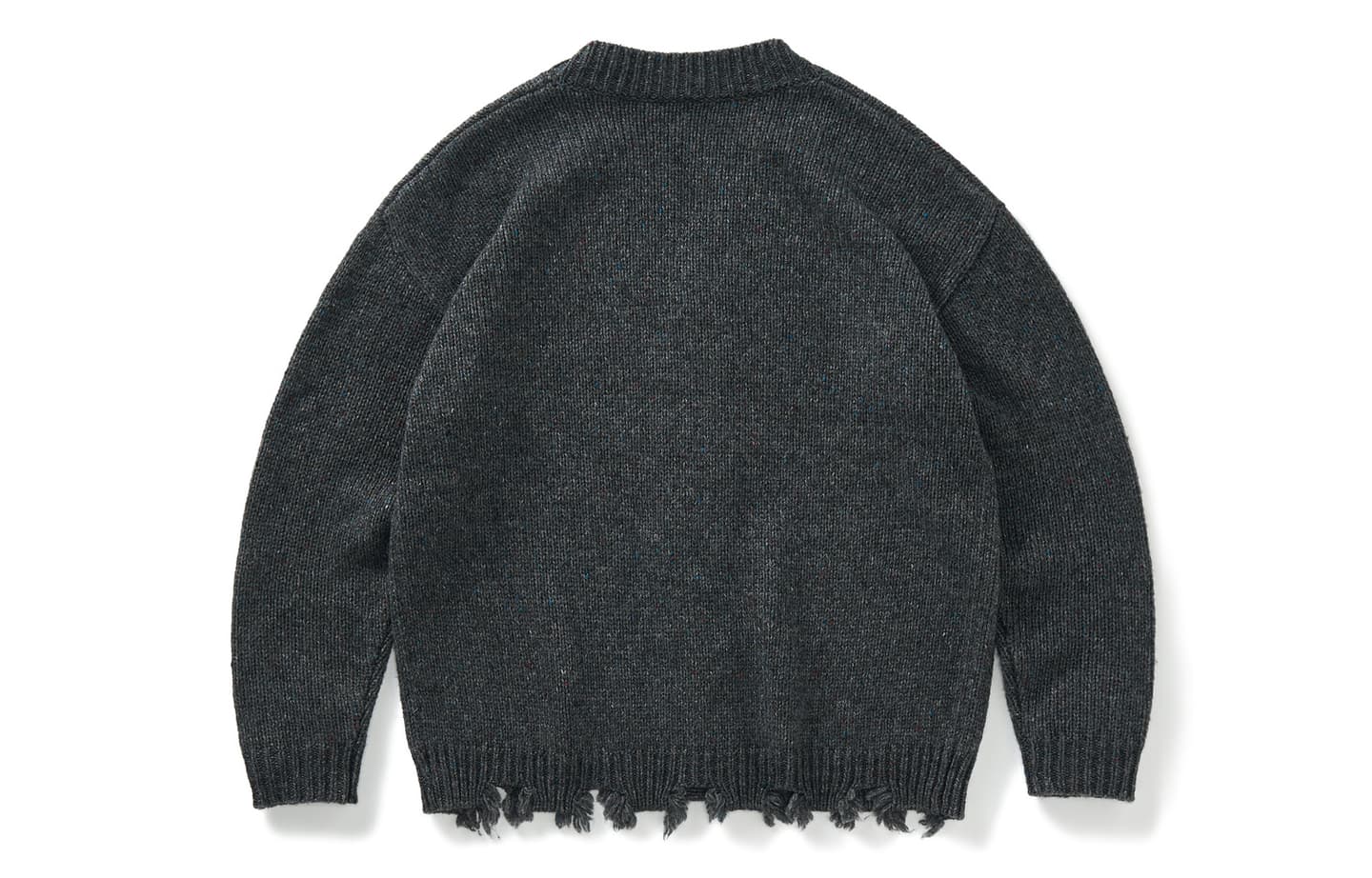 714STREET Cardigan