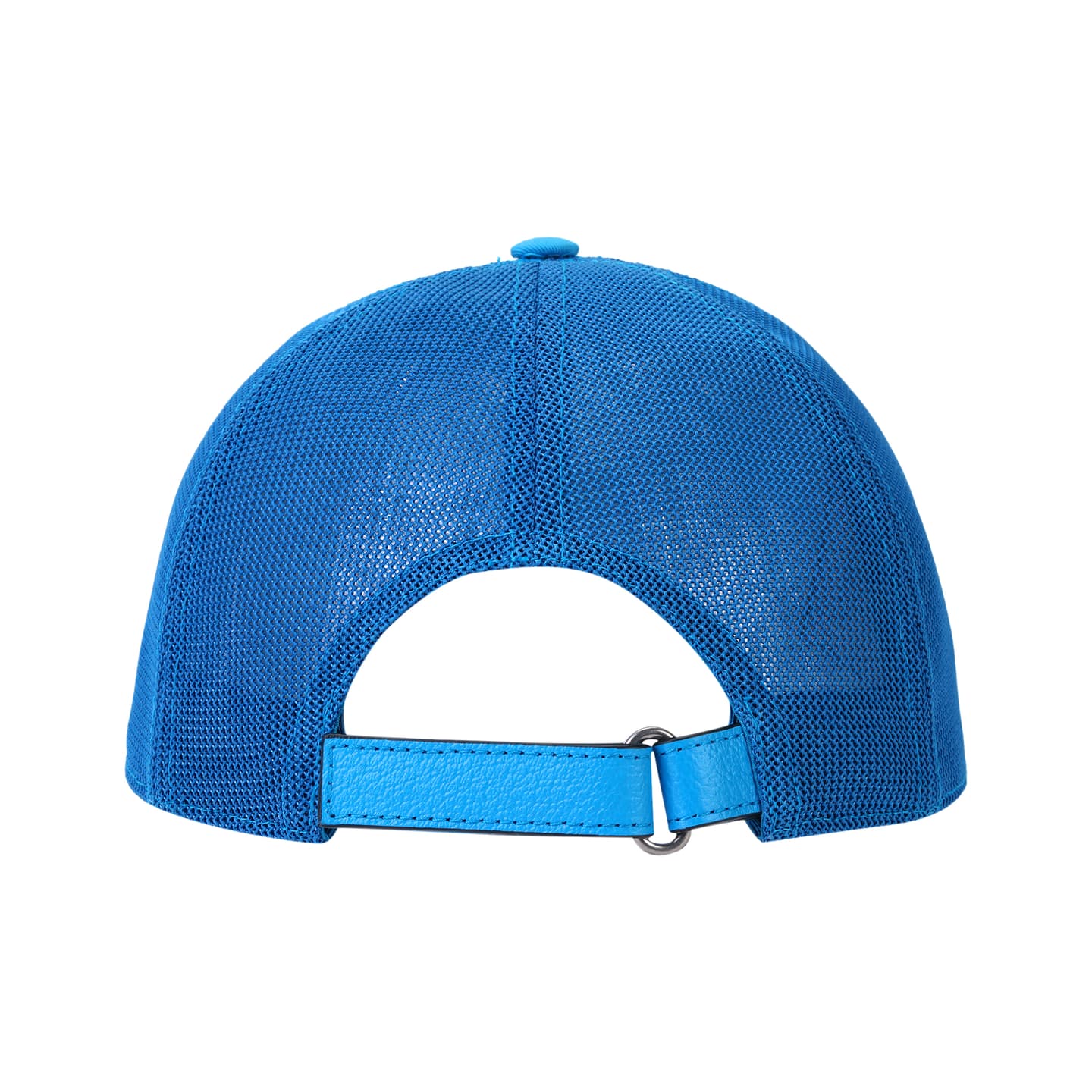 Gucci Cap Blue