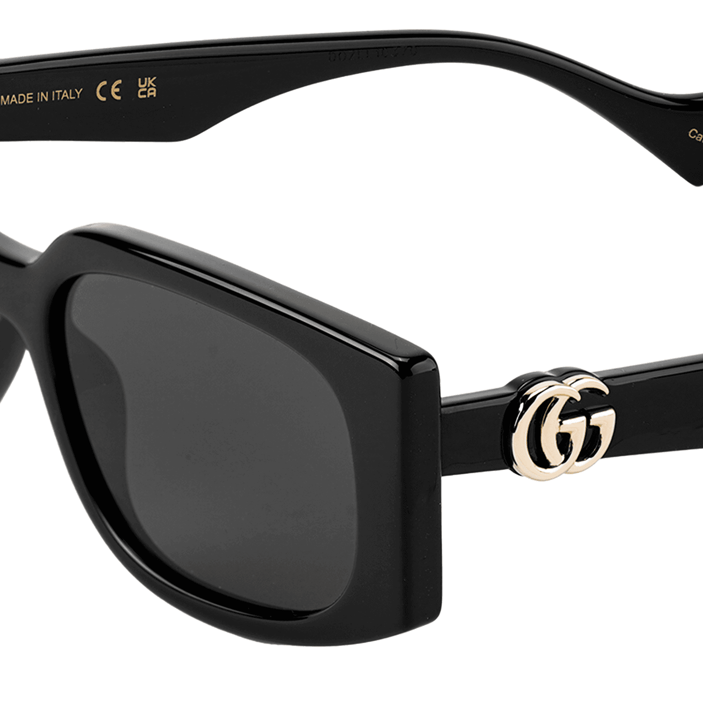 GUCCI Logo