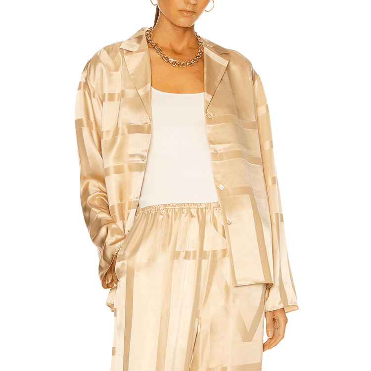 TOTEME SS21