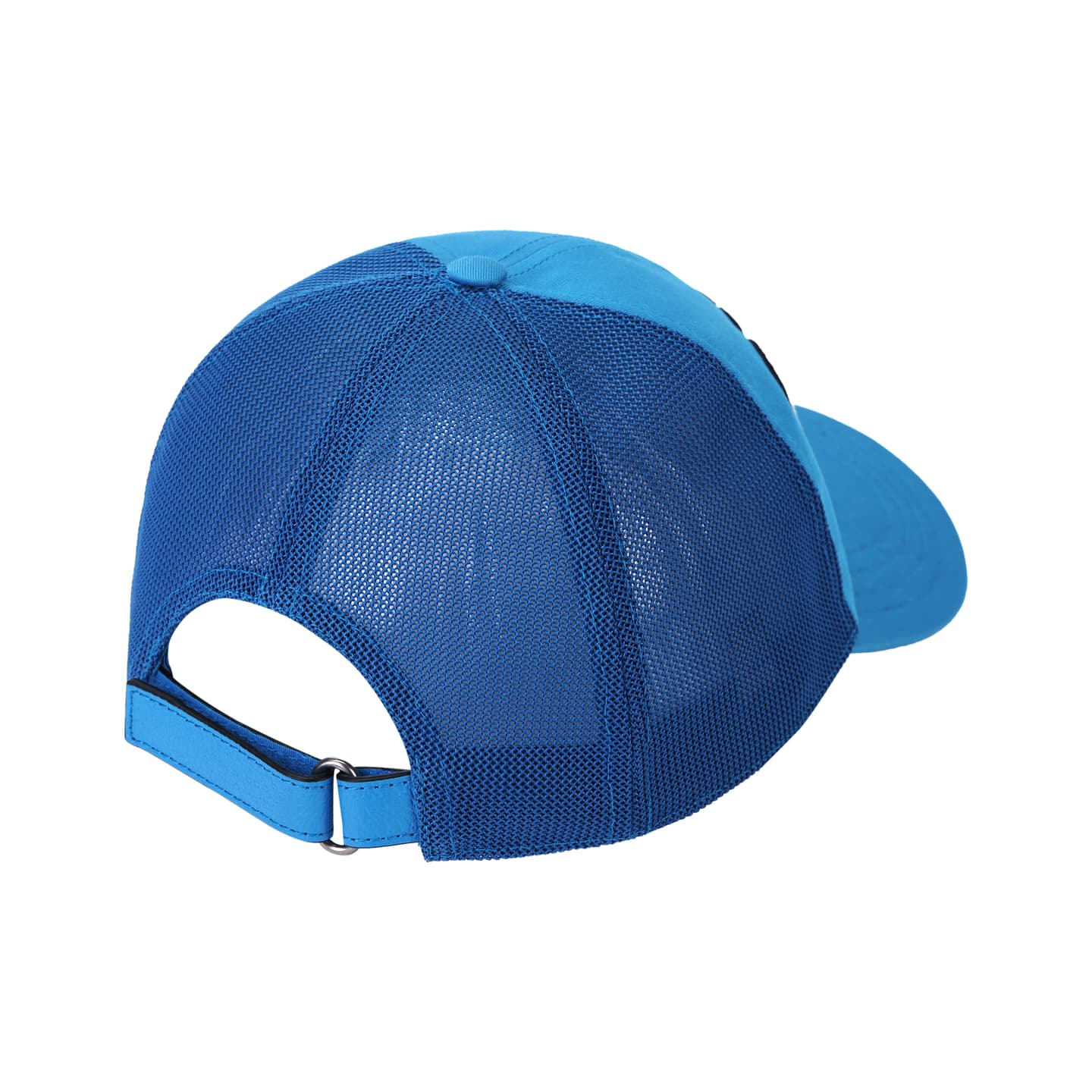 Gucci Cap Blue