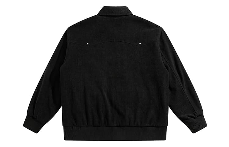 PEACEBIRD MEN Textured Executive Fashion Jacket