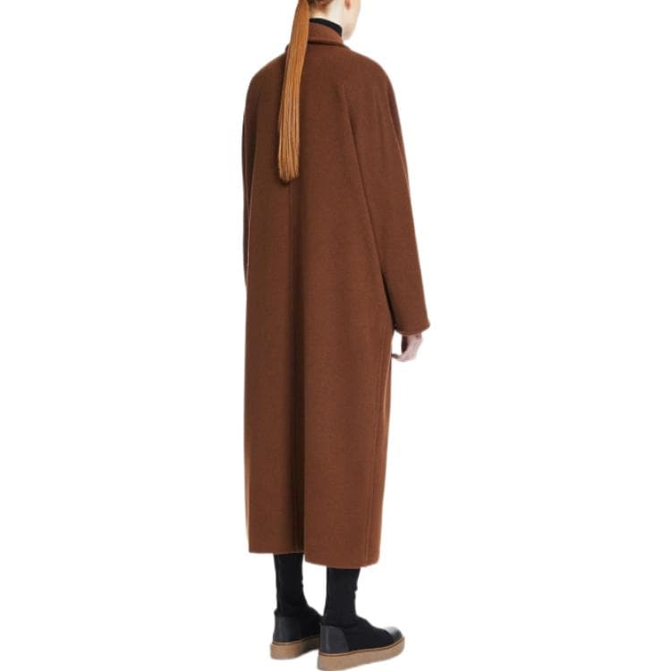 MaxMara 101801 Series Caramel
