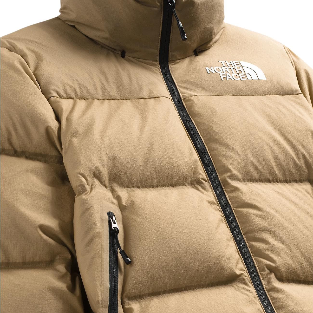 The North Face Nuptse