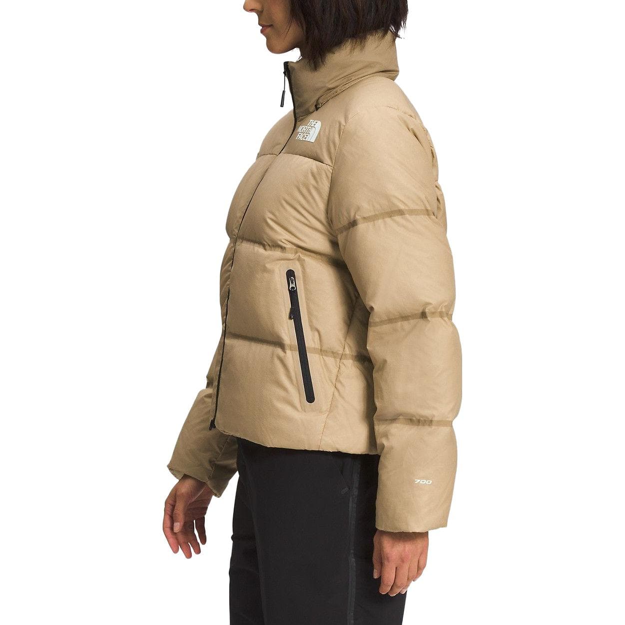 The North Face Nuptse