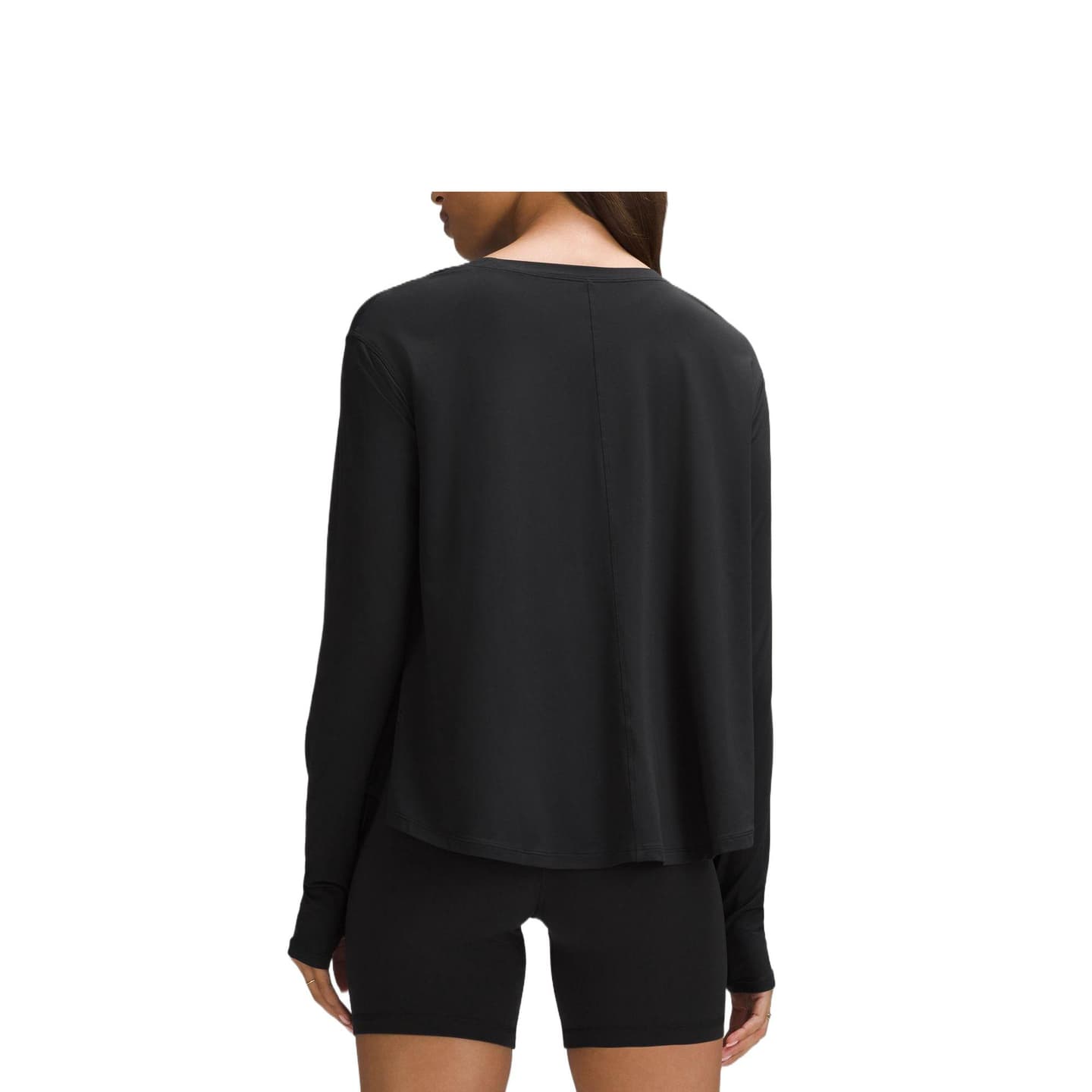 lululemon Team Canada Long Sleeve Shirt