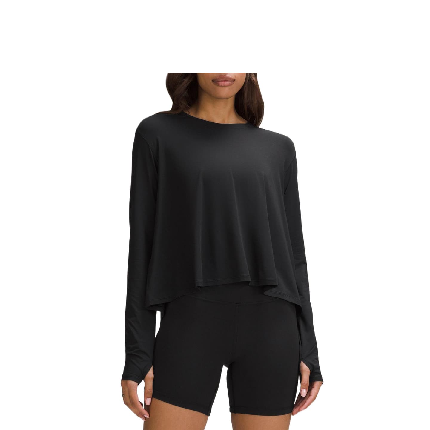 lululemon Team Canada Long Sleeve Shirt