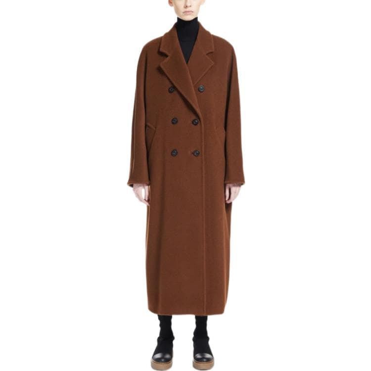 MaxMara 101801 Series Caramel