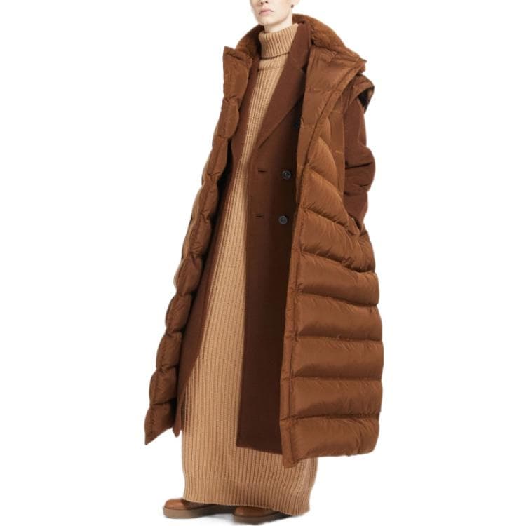 MaxMara 101801 Series Caramel