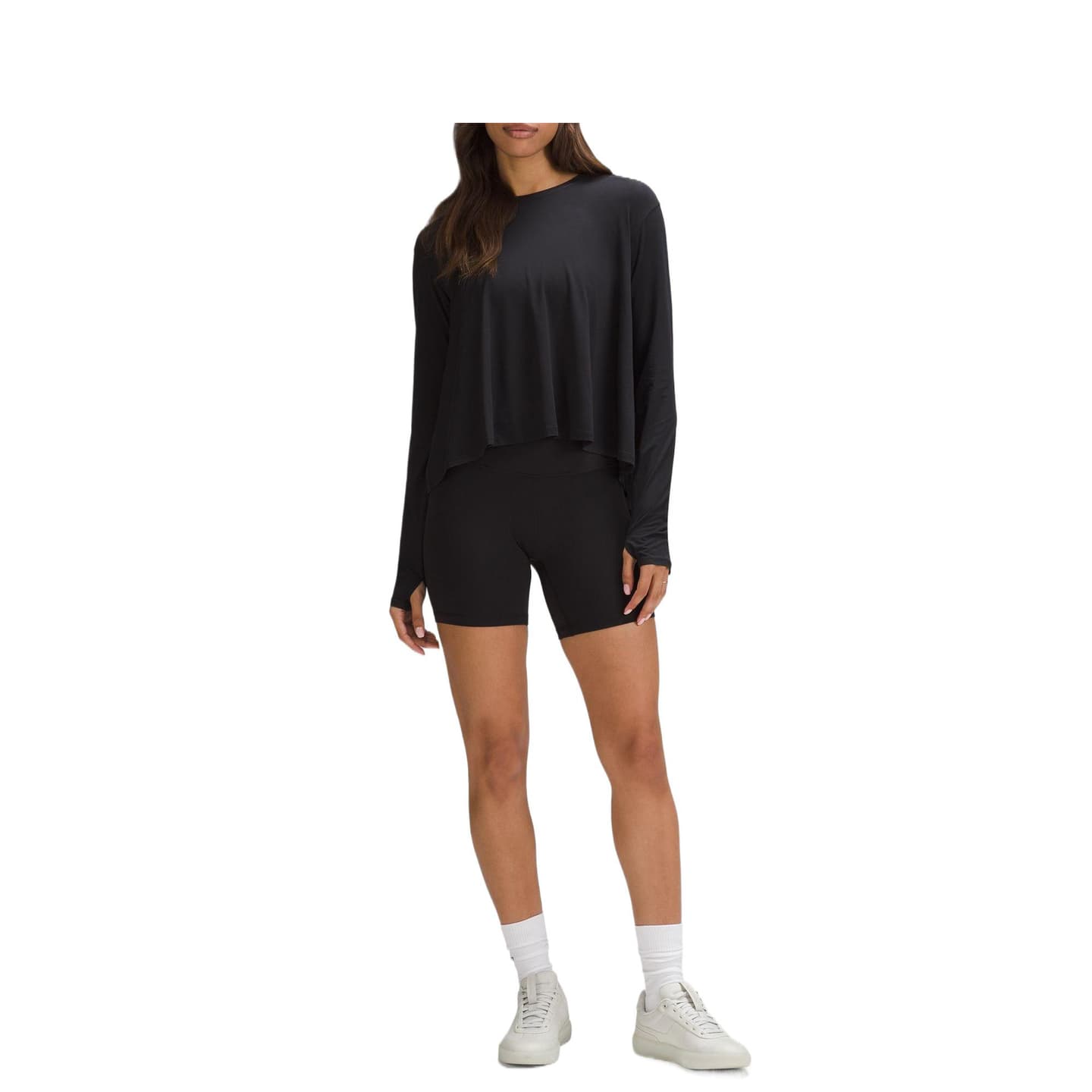 lululemon Team Canada Long Sleeve Shirt