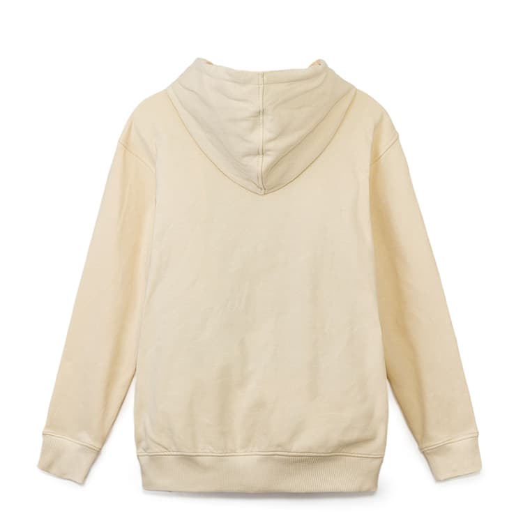 Timberland Fleece Hoodie Light Brown