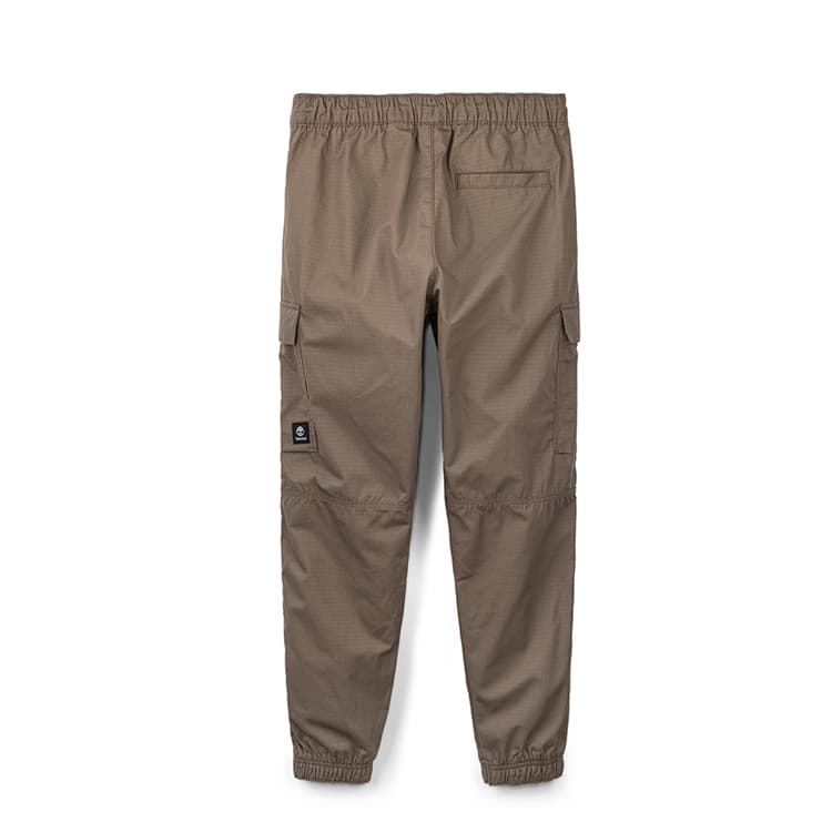 Timberland Outdoor Jogger Pants Brown