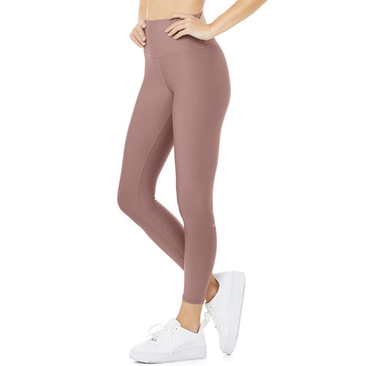 alo yoga Airlift High Waist 7/8 Leggings