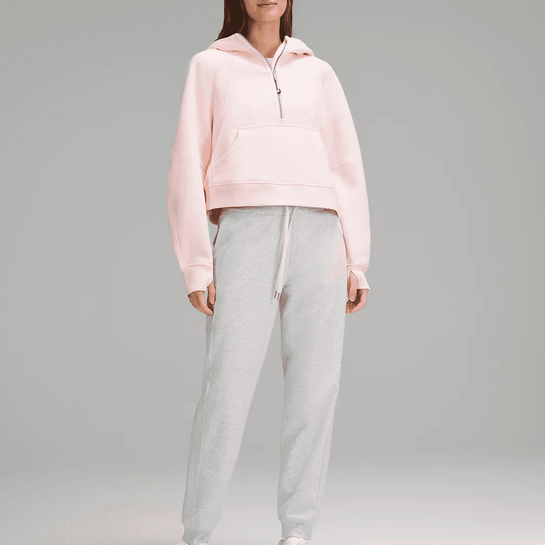 lululemon Scuba Hoodie
