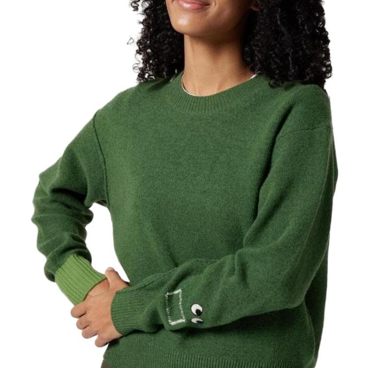 UNIQLO x Anya Hindmarch FW23 Sweater
