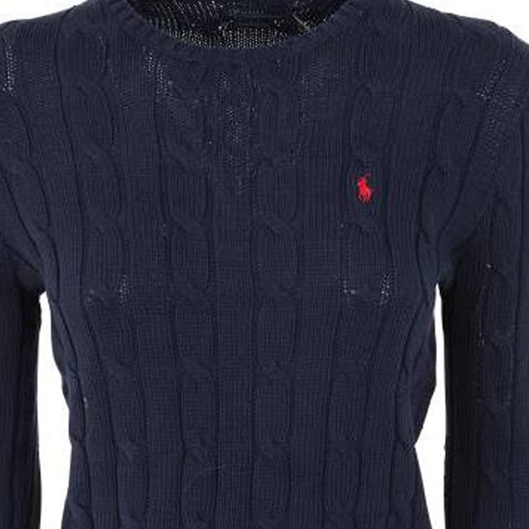 Polo Ralph Lauren Sweater Navy